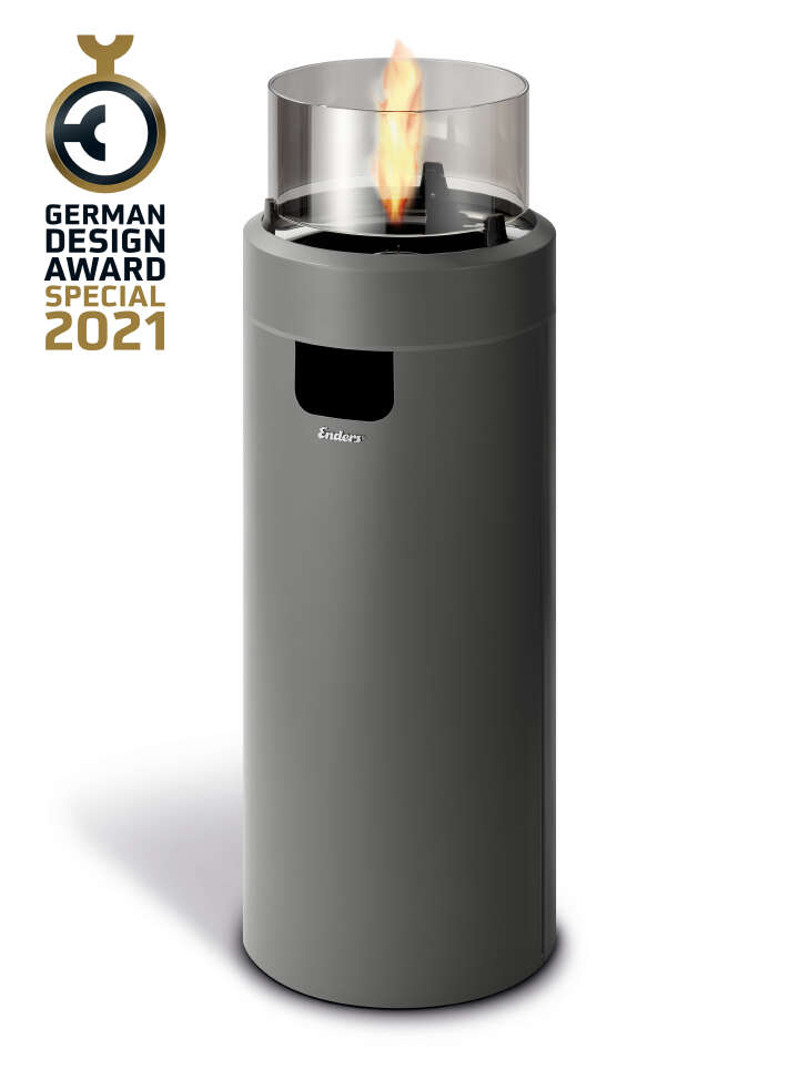 Enders Feuerstelle Nova LED L